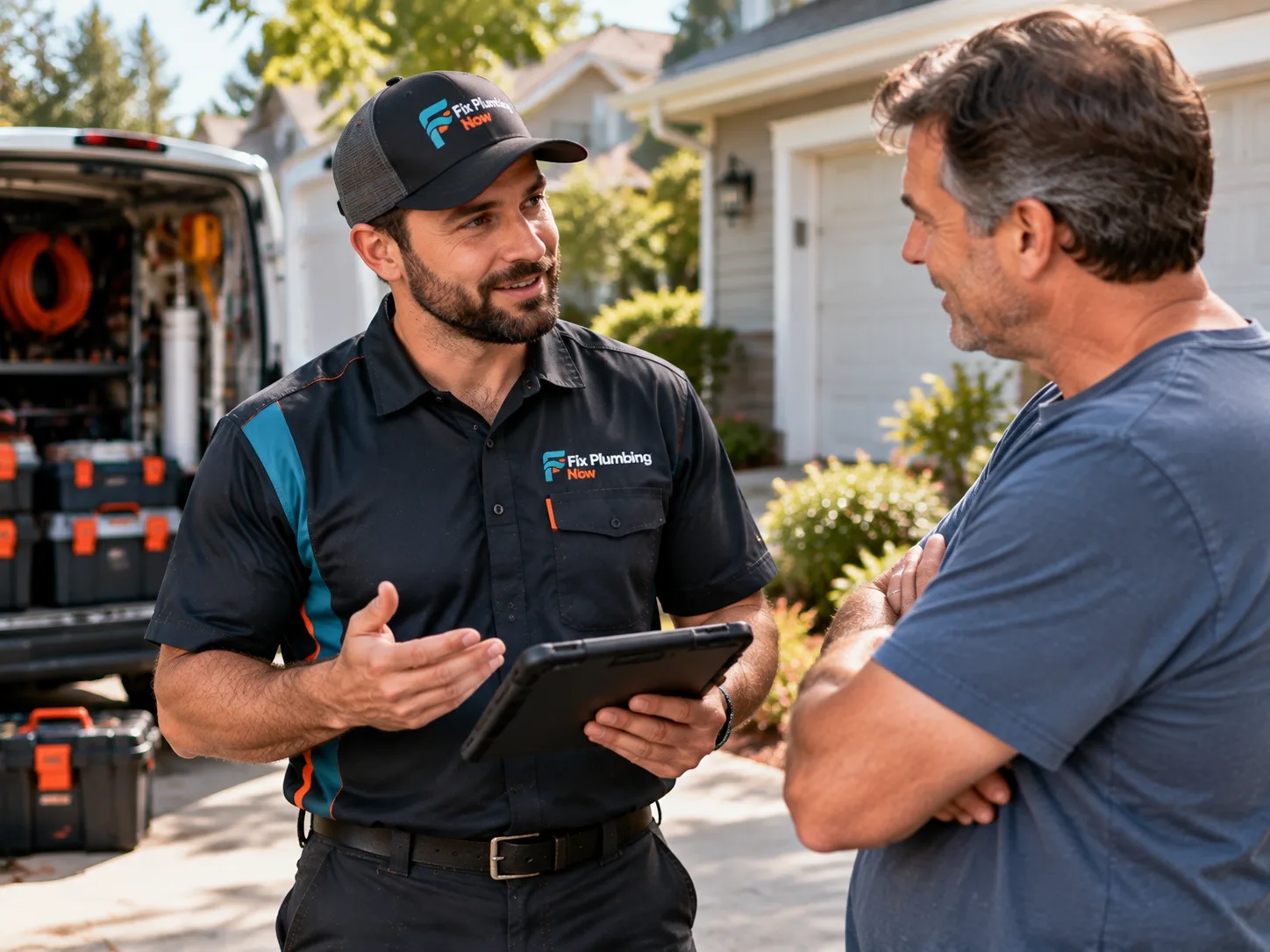 Clogged Drain Service Venice, FL FAQs